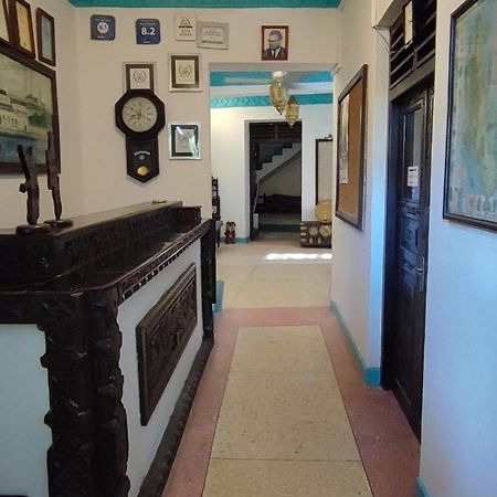 Warere Town House By Zanzibar Gem Hotel Ngoại thất bức ảnh