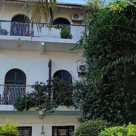 Warere Town House By Zanzibar Gem Hotel Ngoại thất bức ảnh