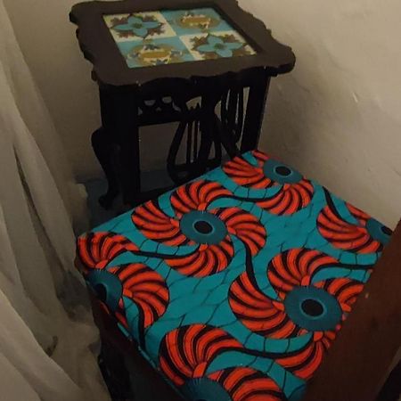 Warere Town House By Zanzibar Gem Hotel Ngoại thất bức ảnh