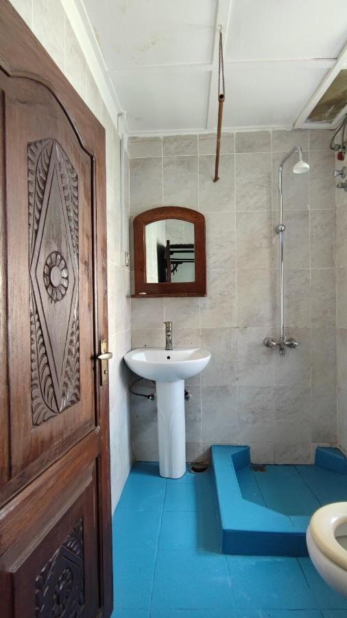 Warere Town House By Zanzibar Gem Hotel Ngoại thất bức ảnh