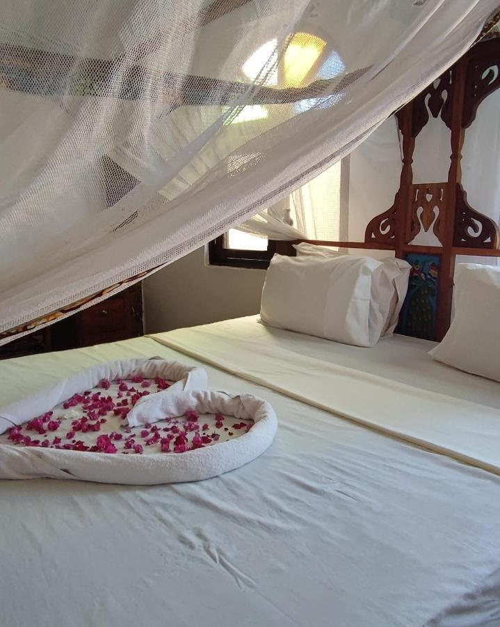 Warere Town House By Zanzibar Gem Hotel Ngoại thất bức ảnh