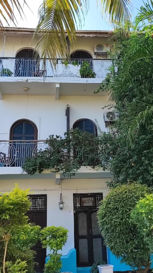 Warere Town House By Zanzibar Gem Hotel Ngoại thất bức ảnh