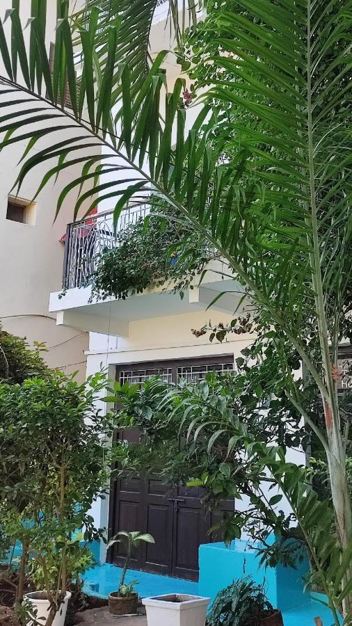 Warere Town House By Zanzibar Gem Hotel Ngoại thất bức ảnh