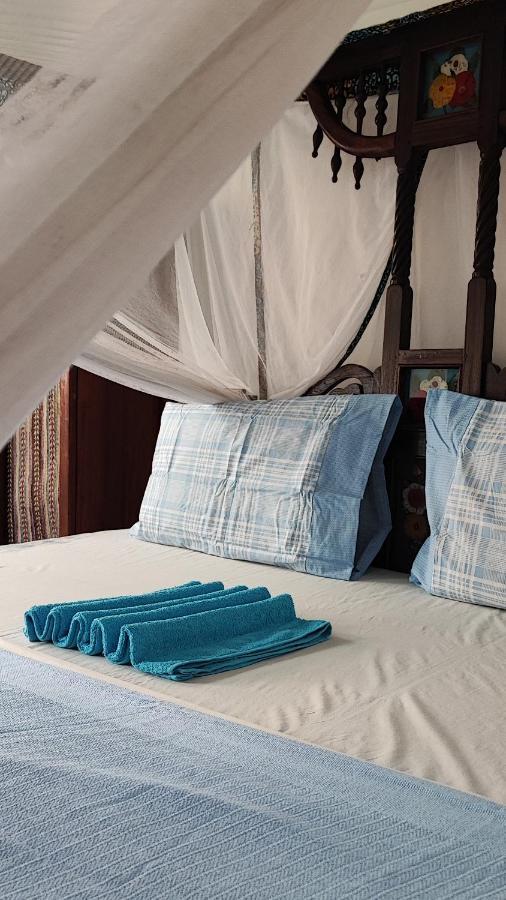 Warere Town House By Zanzibar Gem Hotel Ngoại thất bức ảnh