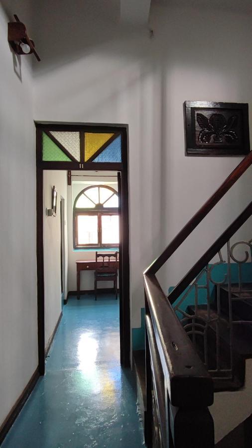 Warere Town House By Zanzibar Gem Hotel Ngoại thất bức ảnh