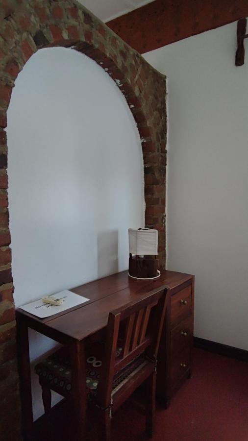 Warere Town House By Zanzibar Gem Hotel Ngoại thất bức ảnh
