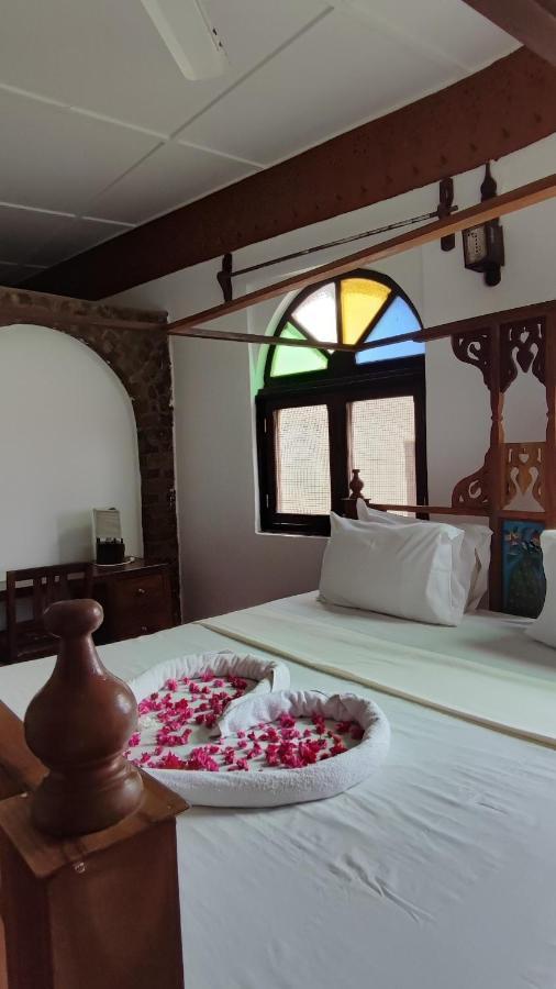 Warere Town House By Zanzibar Gem Hotel Ngoại thất bức ảnh