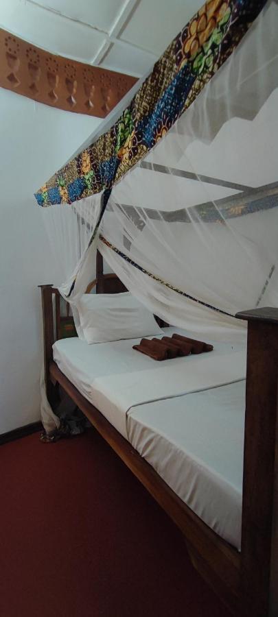 Warere Town House By Zanzibar Gem Hotel Ngoại thất bức ảnh