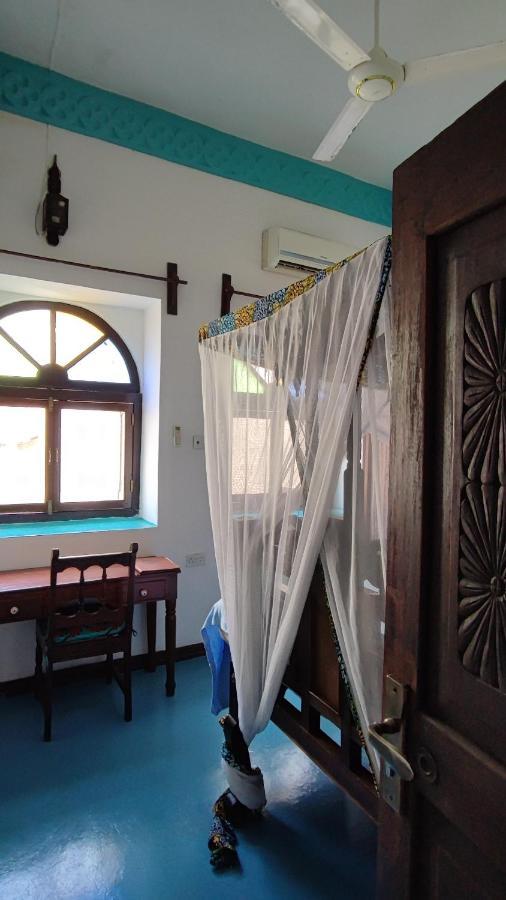 Warere Town House By Zanzibar Gem Hotel Ngoại thất bức ảnh