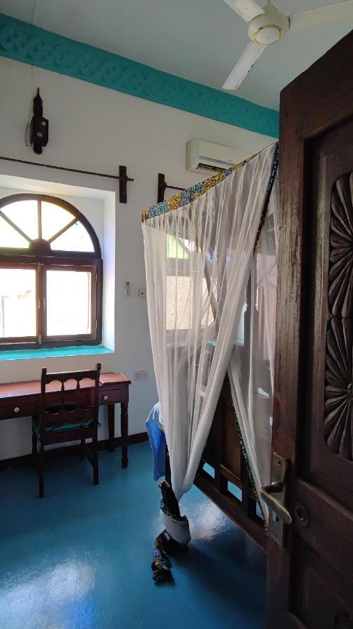 Warere Town House By Zanzibar Gem Hotel Ngoại thất bức ảnh