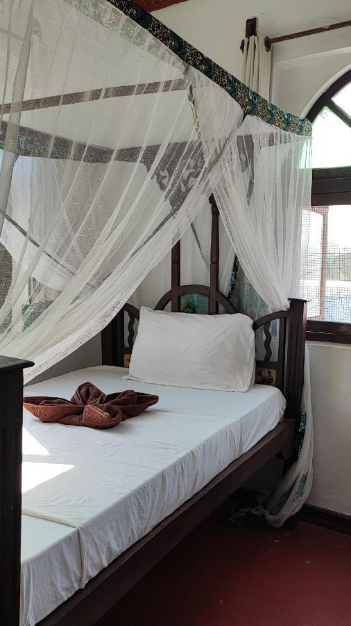 Warere Town House By Zanzibar Gem Hotel Ngoại thất bức ảnh
