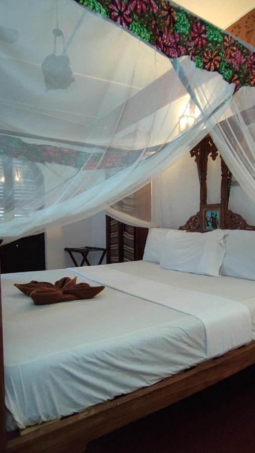 Warere Town House By Zanzibar Gem Hotel Ngoại thất bức ảnh