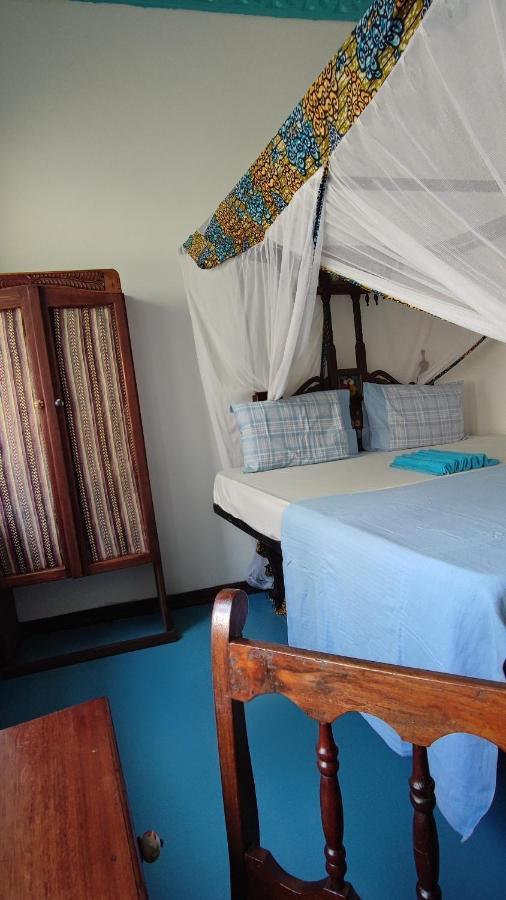 Warere Town House By Zanzibar Gem Hotel Ngoại thất bức ảnh