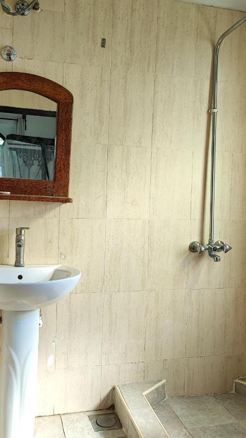 Warere Town House By Zanzibar Gem Hotel Ngoại thất bức ảnh