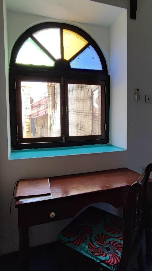 Warere Town House By Zanzibar Gem Hotel Ngoại thất bức ảnh