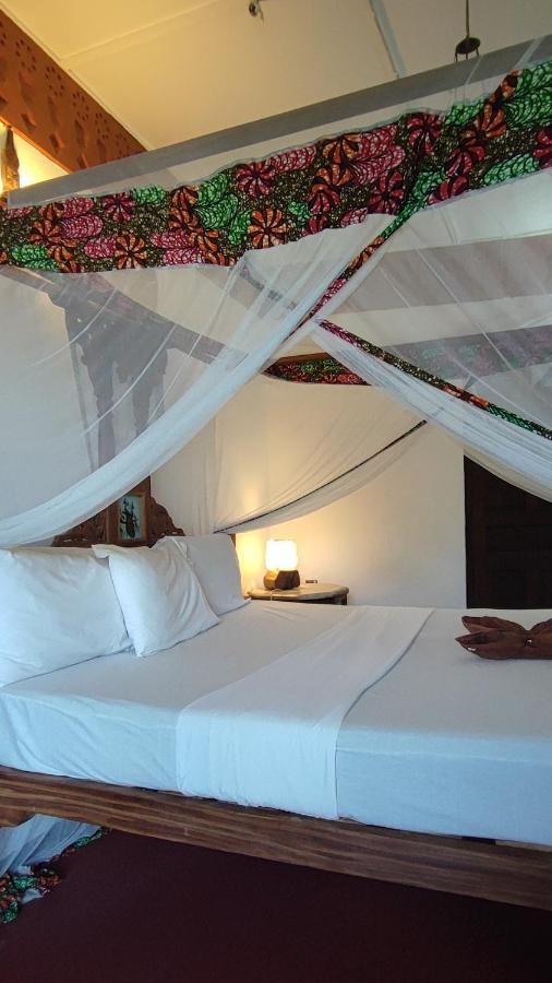 Warere Town House By Zanzibar Gem Hotel Ngoại thất bức ảnh