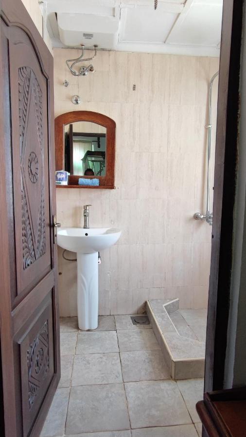 Warere Town House By Zanzibar Gem Hotel Ngoại thất bức ảnh