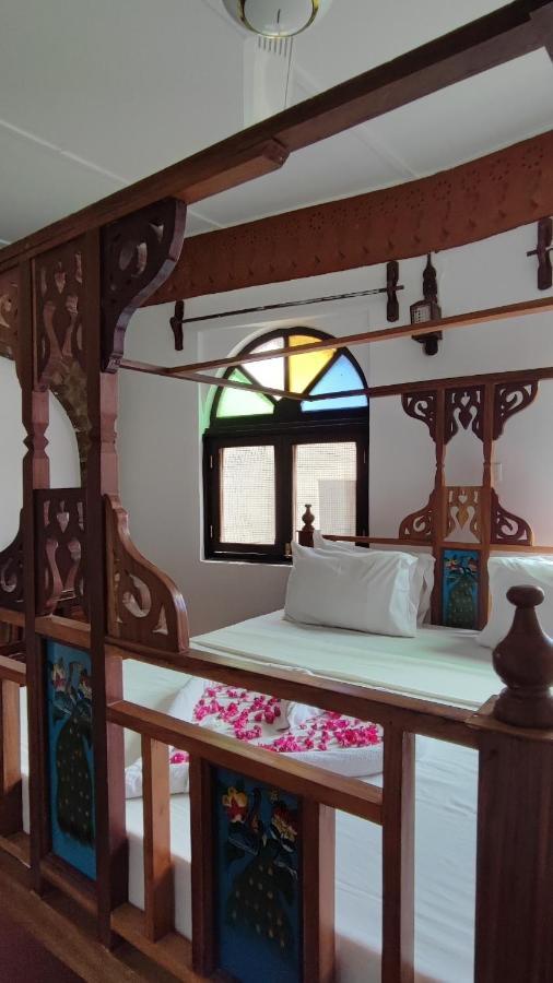 Warere Town House By Zanzibar Gem Hotel Ngoại thất bức ảnh