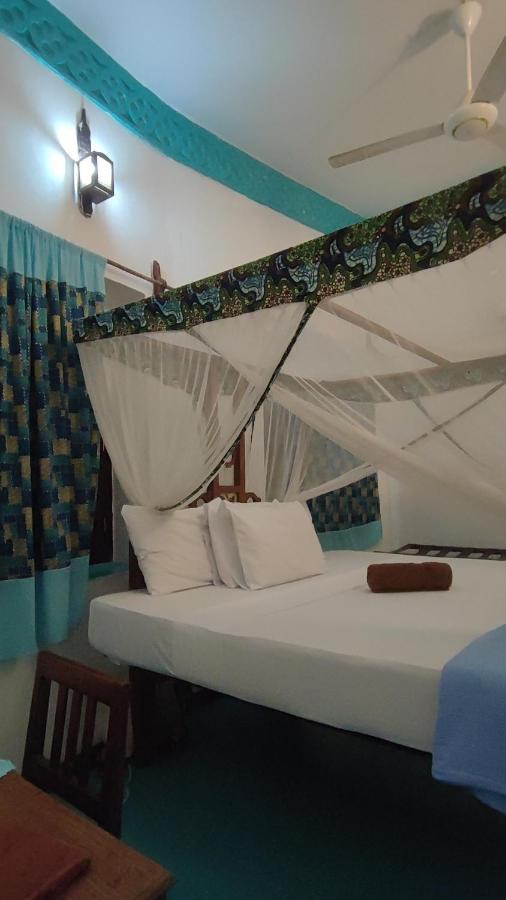 Warere Town House By Zanzibar Gem Hotel Ngoại thất bức ảnh