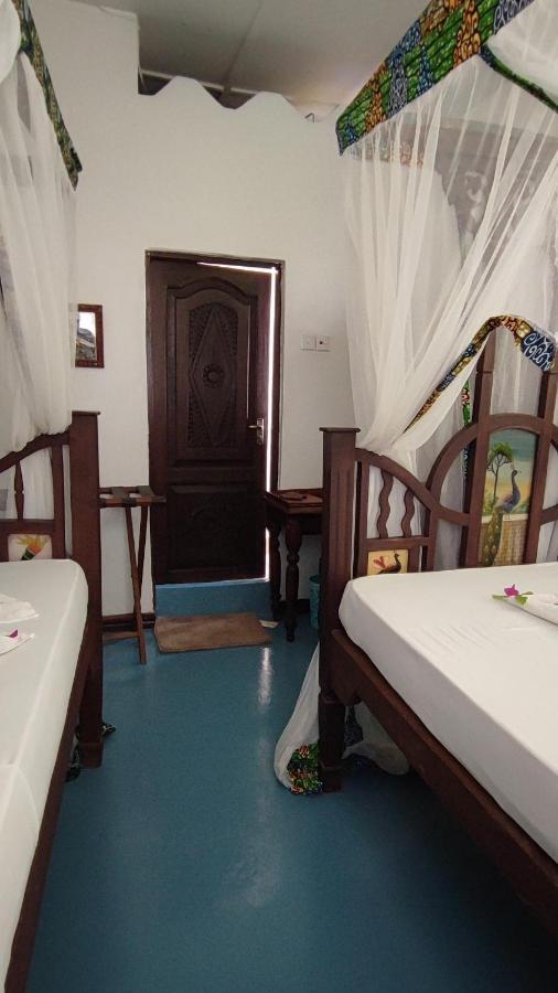 Warere Town House By Zanzibar Gem Hotel Ngoại thất bức ảnh