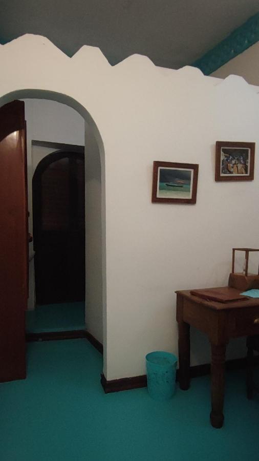 Warere Town House By Zanzibar Gem Hotel Ngoại thất bức ảnh