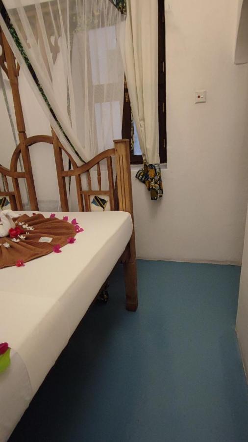 Warere Town House By Zanzibar Gem Hotel Ngoại thất bức ảnh