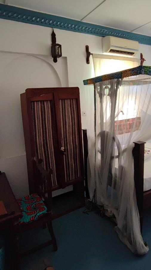 Warere Town House By Zanzibar Gem Hotel Ngoại thất bức ảnh
