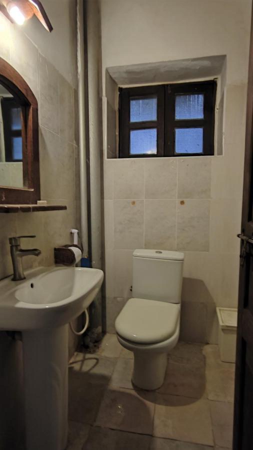 Warere Town House By Zanzibar Gem Hotel Ngoại thất bức ảnh